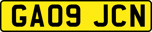 GA09JCN
