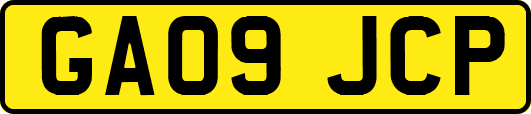 GA09JCP