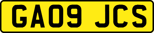 GA09JCS