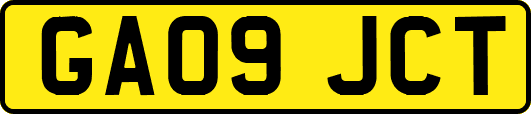 GA09JCT