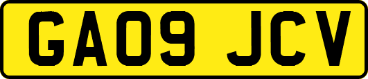 GA09JCV