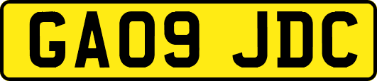 GA09JDC