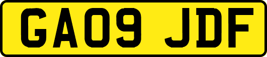 GA09JDF