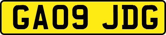 GA09JDG
