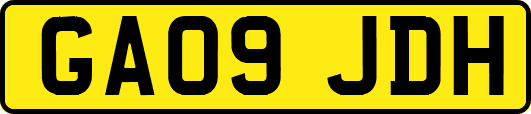 GA09JDH