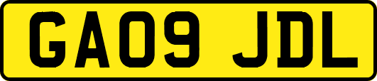 GA09JDL