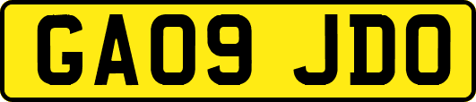GA09JDO