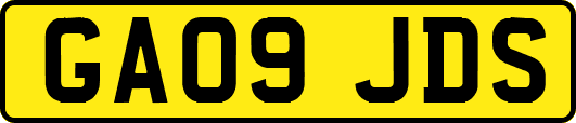 GA09JDS