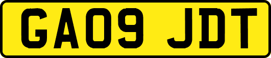 GA09JDT