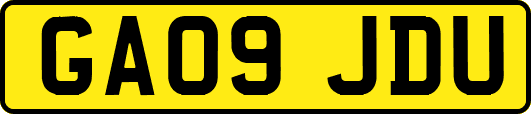 GA09JDU
