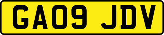 GA09JDV
