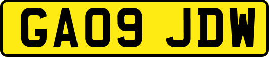 GA09JDW