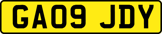 GA09JDY