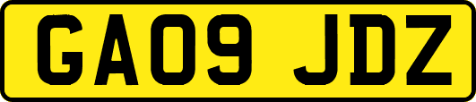 GA09JDZ