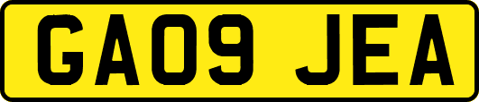 GA09JEA