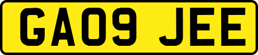 GA09JEE