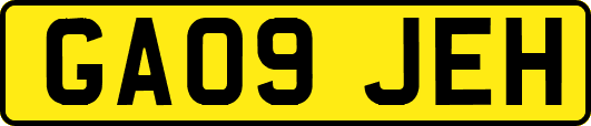GA09JEH