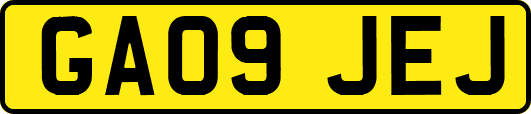 GA09JEJ