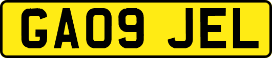 GA09JEL