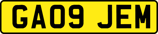 GA09JEM