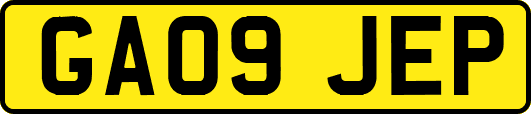 GA09JEP