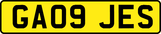 GA09JES
