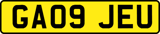 GA09JEU