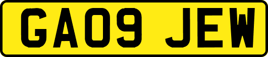 GA09JEW