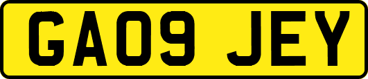 GA09JEY