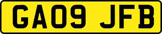 GA09JFB