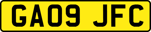 GA09JFC