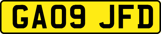 GA09JFD