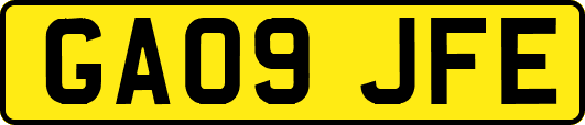 GA09JFE