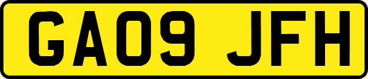 GA09JFH