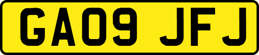 GA09JFJ