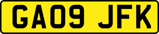 GA09JFK