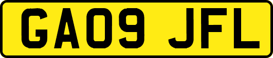 GA09JFL