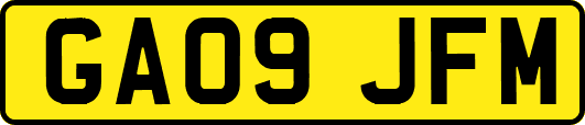 GA09JFM