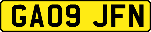 GA09JFN