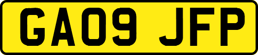GA09JFP