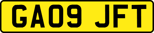 GA09JFT