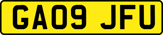 GA09JFU