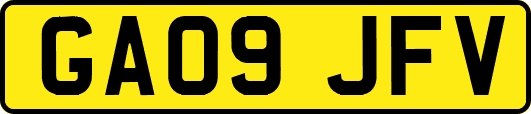 GA09JFV