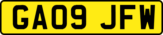 GA09JFW