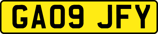 GA09JFY
