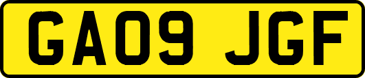 GA09JGF