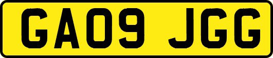 GA09JGG