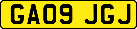 GA09JGJ