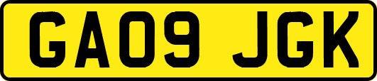GA09JGK