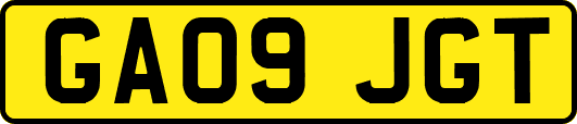 GA09JGT